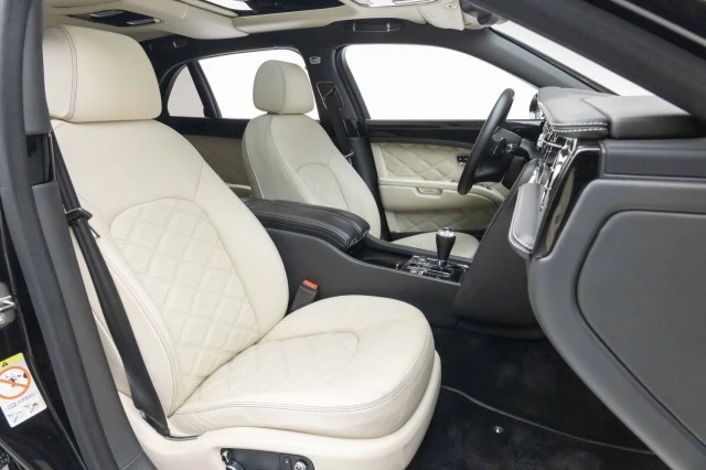2014 Bentley Mulsanne 2nd Gen - Image 4 of 4