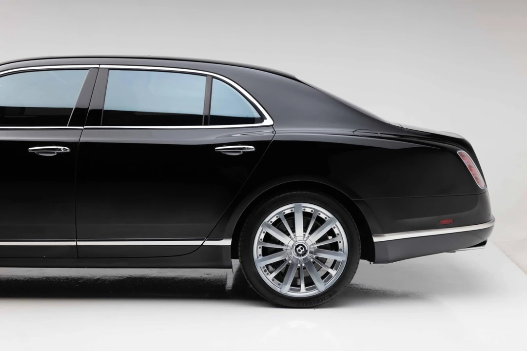 2014 Bentley Mulsanne 2nd Gen - Image 19 of 31