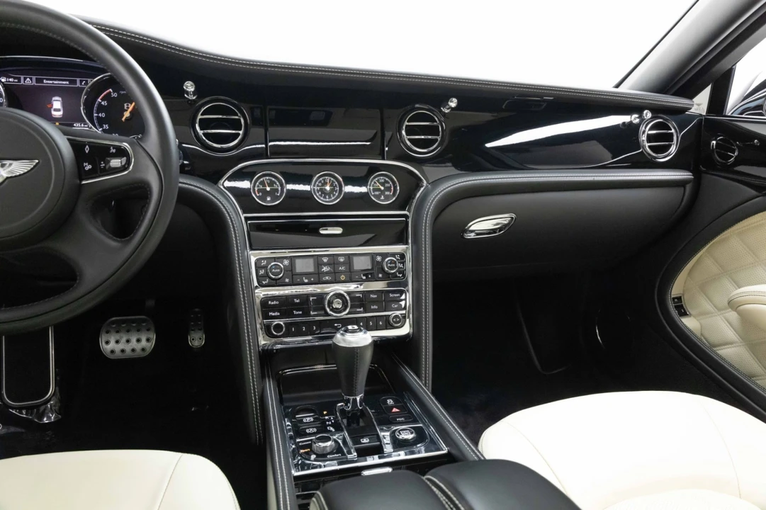 2014 Bentley Mulsanne 2nd Gen - Image 18 of 31
