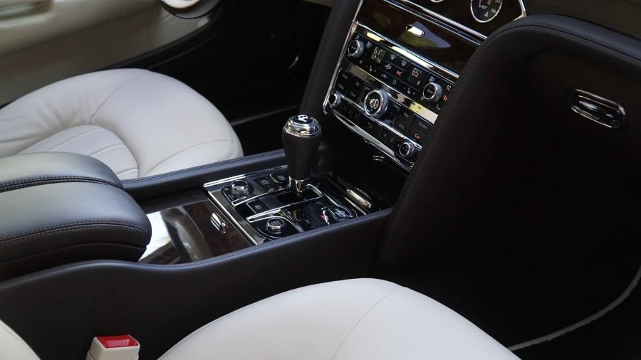2014 Bentley Mulsanne 2nd Gen - Image 4 of 9