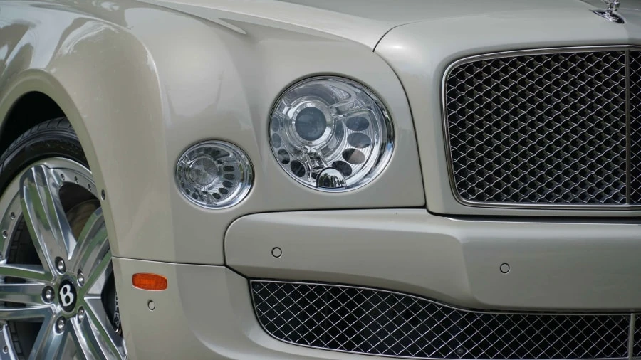 2014 Bentley Mulsanne 2nd Gen - Image 7 of 9