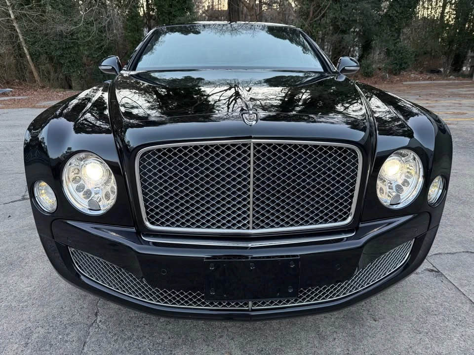 2014 Bentley Mulsanne 2nd Gen - Image 4 of 20
