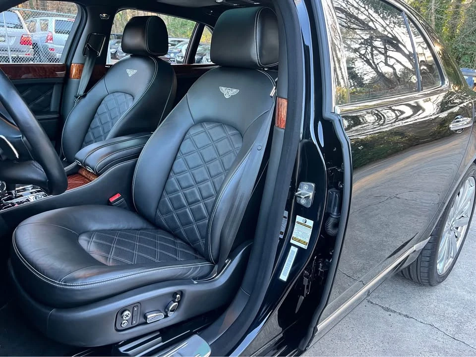 2014 Bentley Mulsanne 2nd Gen - Image 15 of 20