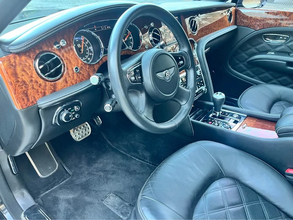2014 Bentley Mulsanne 2nd Gen - Image 18 of 20