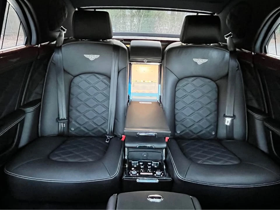 2014 Bentley Mulsanne 2nd Gen - Image 14 of 20