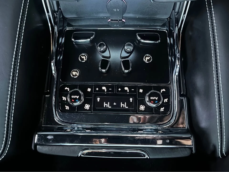 2014 Bentley Mulsanne 2nd Gen - Image 17 of 20