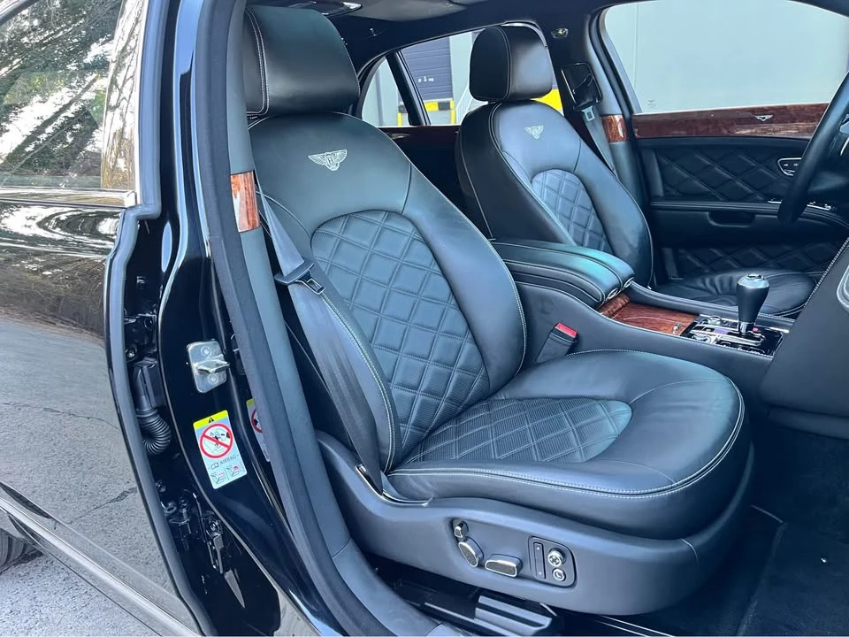 2014 Bentley Mulsanne 2nd Gen - Image 16 of 20