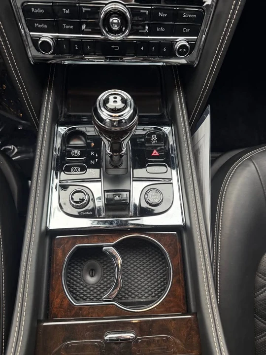 2014 Bentley Mulsanne 2nd Gen - Image 8 of 13