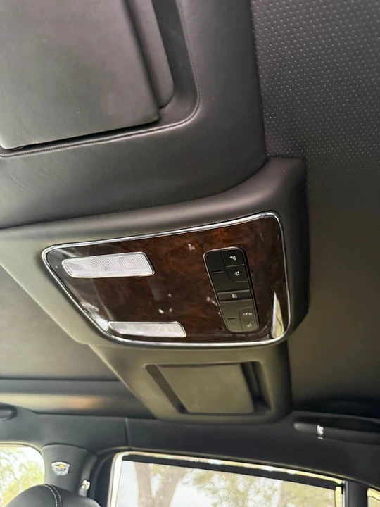 2014 Bentley Mulsanne 2nd Gen - Image 11 of 13