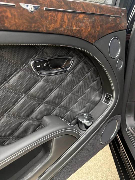 2014 Bentley Mulsanne 2nd Gen - Image 13 of 13