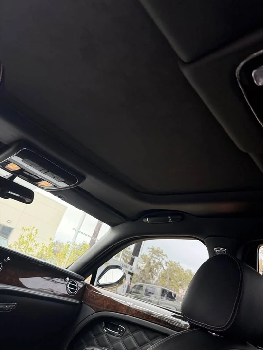2014 Bentley Mulsanne 2nd Gen - Image 10 of 13
