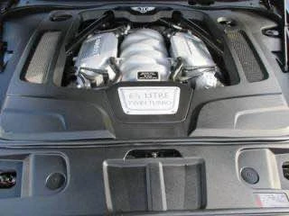 2014 Bentley Mulsanne 2nd Gen - Image 7 of 8