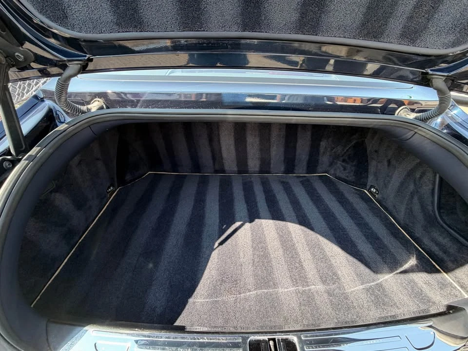 2014 Bentley Mulsanne 2nd Gen - Image 5 of 11