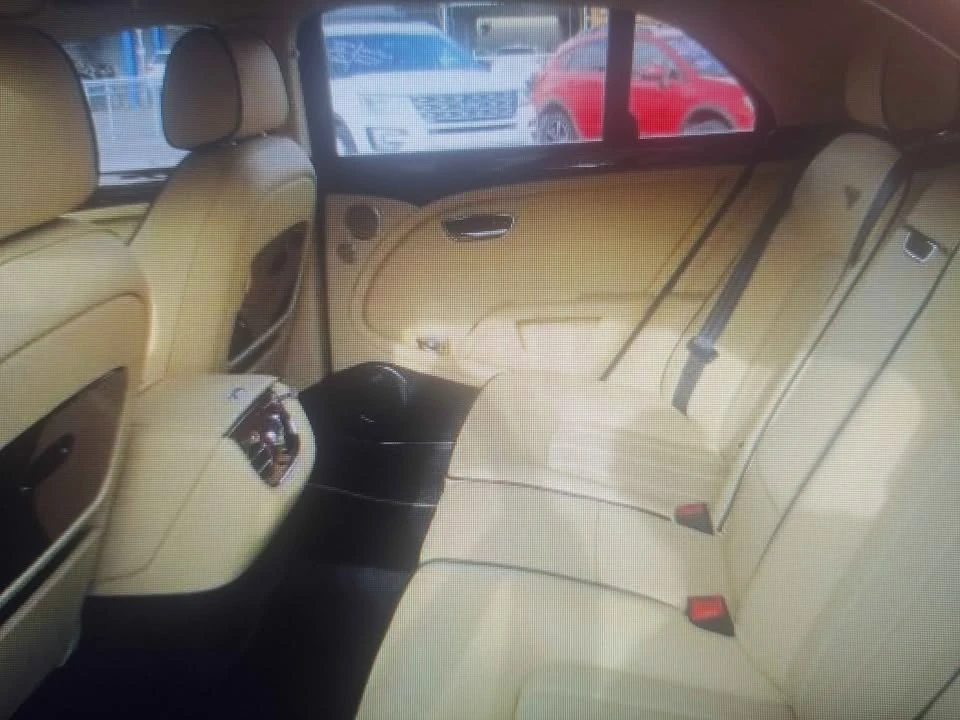 2014 Bentley Mulsanne 2nd Gen - Image 7 of 20