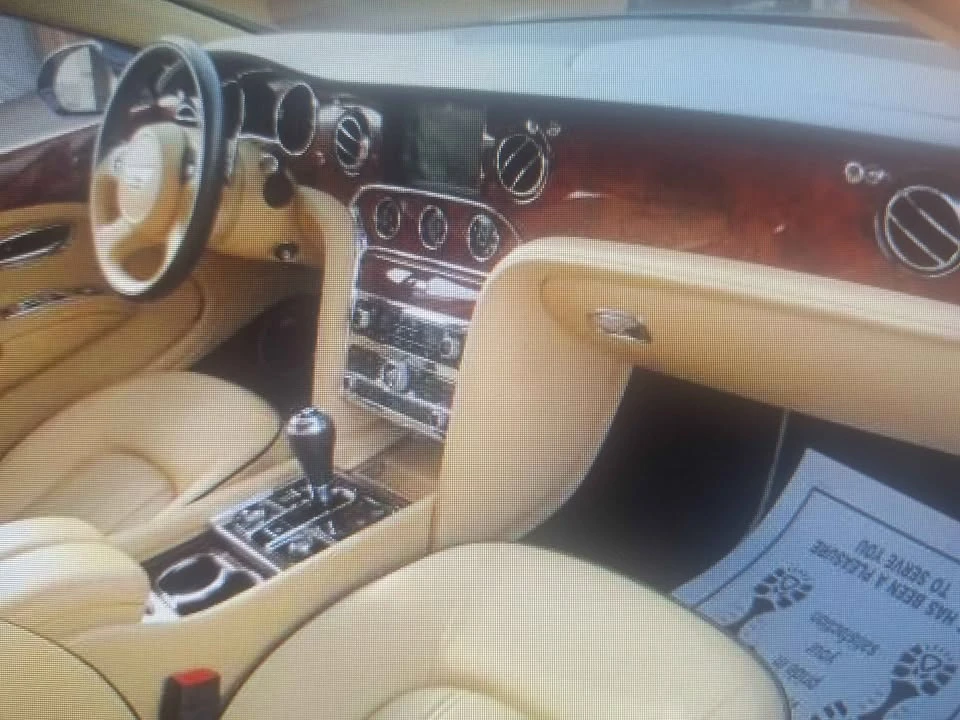 2014 Bentley Mulsanne 2nd Gen - Image 14 of 20