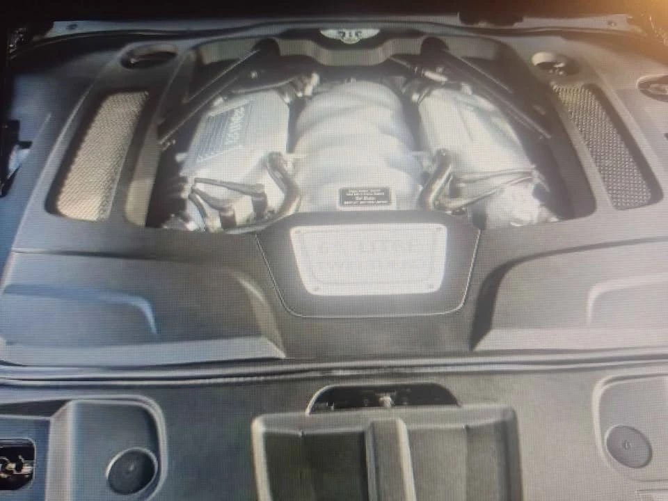 2014 Bentley Mulsanne 2nd Gen - Image 15 of 20