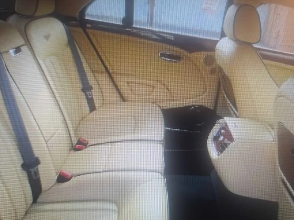 2014 Bentley Mulsanne 2nd Gen - Image 20 of 20