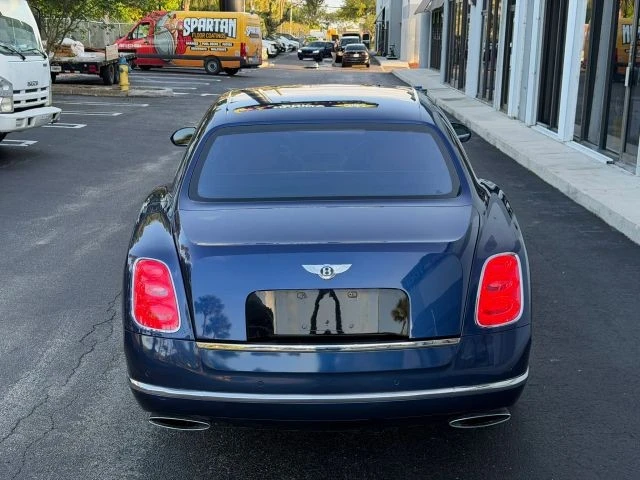 2014 Bentley Mulsanne 2nd Gen - Image 6 of 31