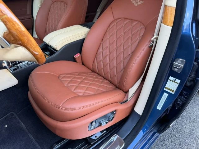 2014 Bentley Mulsanne 2nd Gen - Image 19 of 31