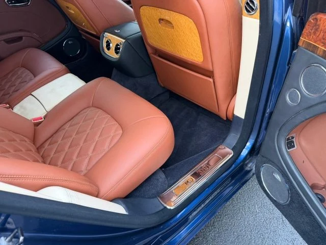 2014 Bentley Mulsanne 2nd Gen - Image 26 of 31