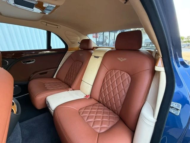 2014 Bentley Mulsanne 2nd Gen - Image 20 of 31