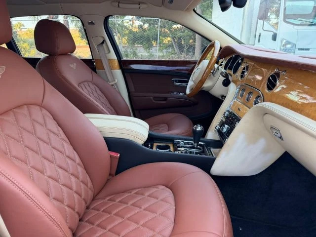 2014 Bentley Mulsanne 2nd Gen - Image 31 of 31
