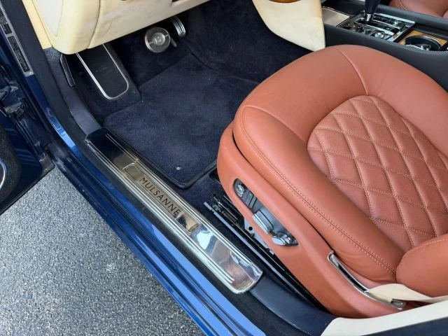2014 Bentley Mulsanne 2nd Gen - Image 17 of 31