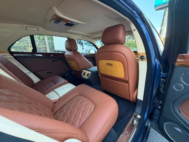 2014 Bentley Mulsanne 2nd Gen - Image 24 of 31