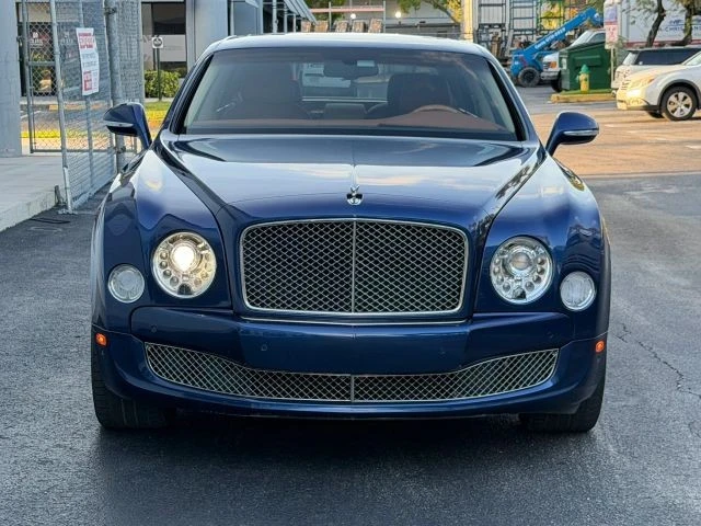 2014 Bentley Mulsanne 2nd Gen - Image 2 of 31
