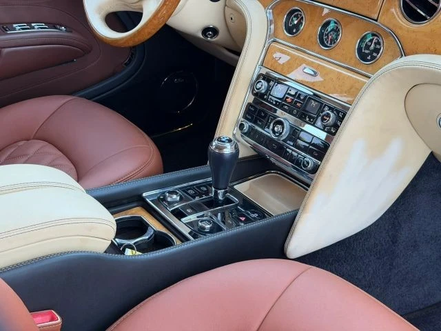 2014 Bentley Mulsanne 2nd Gen - Image 30 of 31