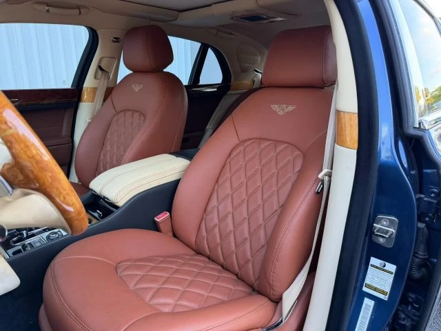 2014 Bentley Mulsanne 2nd Gen - Image 18 of 31