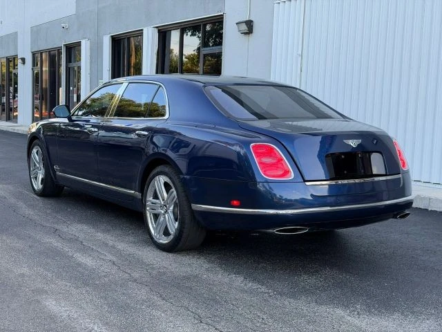 2014 Bentley Mulsanne 2nd Gen - Image 5 of 31