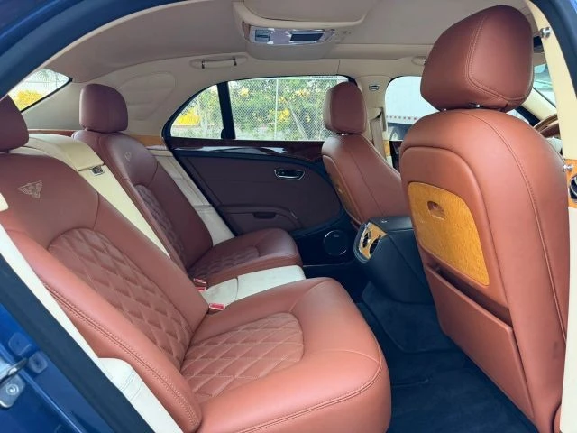 2014 Bentley Mulsanne 2nd Gen - Image 27 of 31