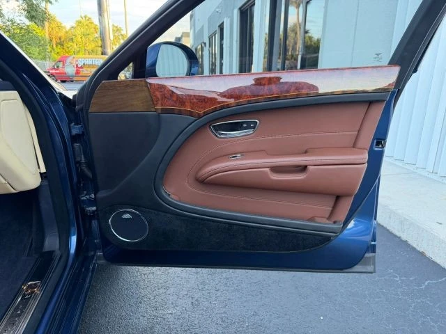 2014 Bentley Mulsanne 2nd Gen - Image 28 of 31