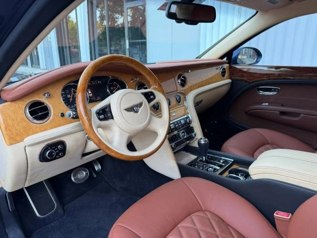 2014 Bentley Mulsanne 2nd Gen - Image 15 of 31
