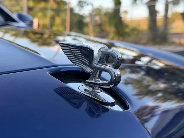 2014 Bentley Mulsanne 2nd Gen - Image 10 of 31