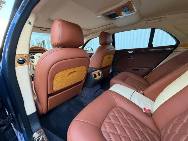 2014 Bentley Mulsanne 2nd Gen - Image 21 of 31