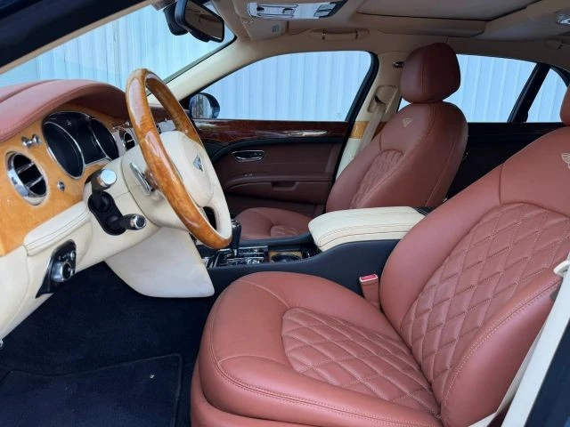 2014 Bentley Mulsanne 2nd Gen - Image 16 of 31