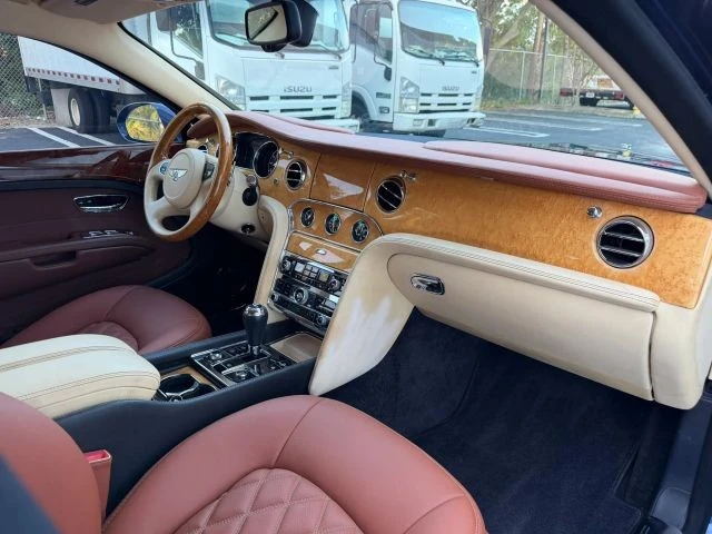 2014 Bentley Mulsanne 2nd Gen - Image 29 of 31