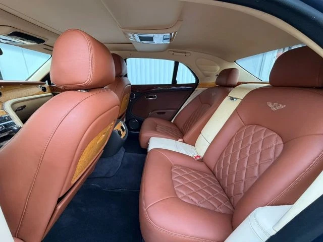 2014 Bentley Mulsanne 2nd Gen - Image 23 of 31
