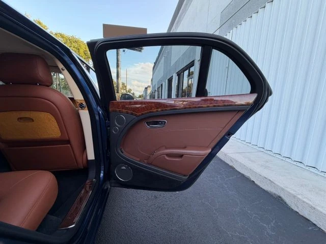 2014 Bentley Mulsanne 2nd Gen - Image 25 of 31