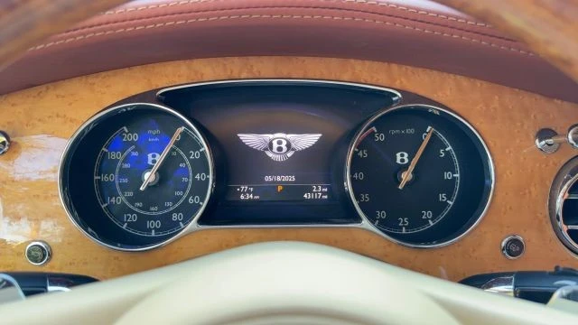 2014 Bentley Mulsanne 2nd Gen - Image 14 of 31