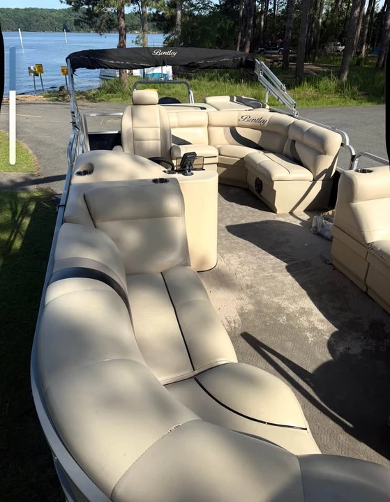 2014 Bentley - Image 3 of 5
