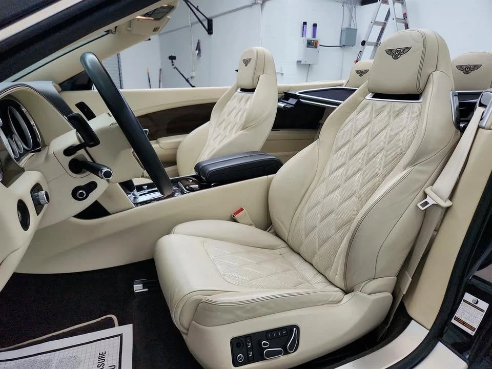 2014 Bentley Continental GT 2nd Gen - Image 10 of 20