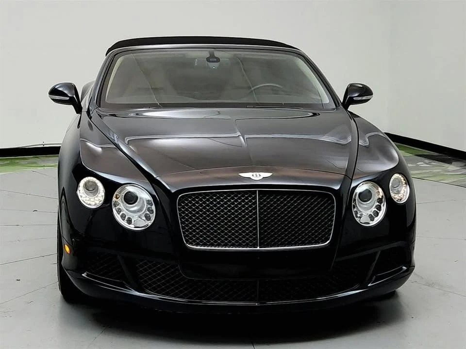 2014 Bentley Continental GT 2nd Gen - Image 2 of 20