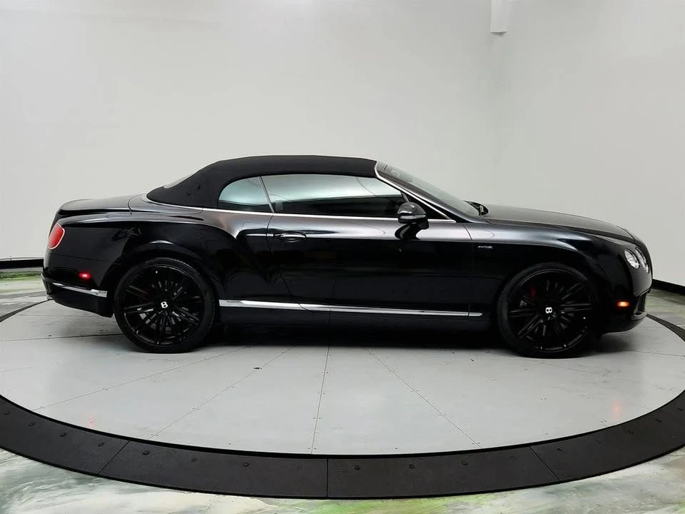 2014 Bentley Continental GT 2nd Gen - Image 3 of 20