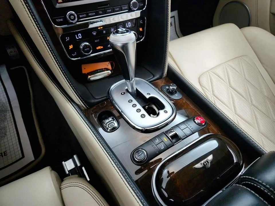 2014 Bentley Continental GT 2nd Gen - Image 13 of 20