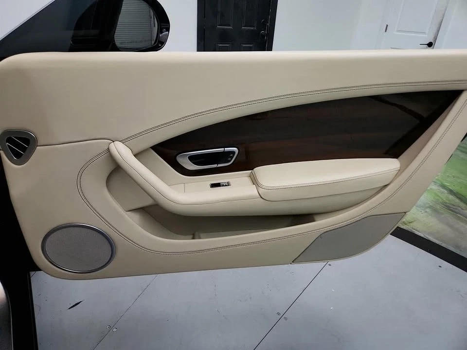 2014 Bentley Continental GT 2nd Gen - Image 19 of 20