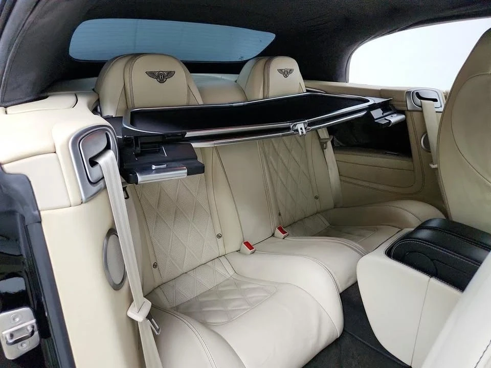 2014 Bentley Continental GT 2nd Gen - Image 20 of 20