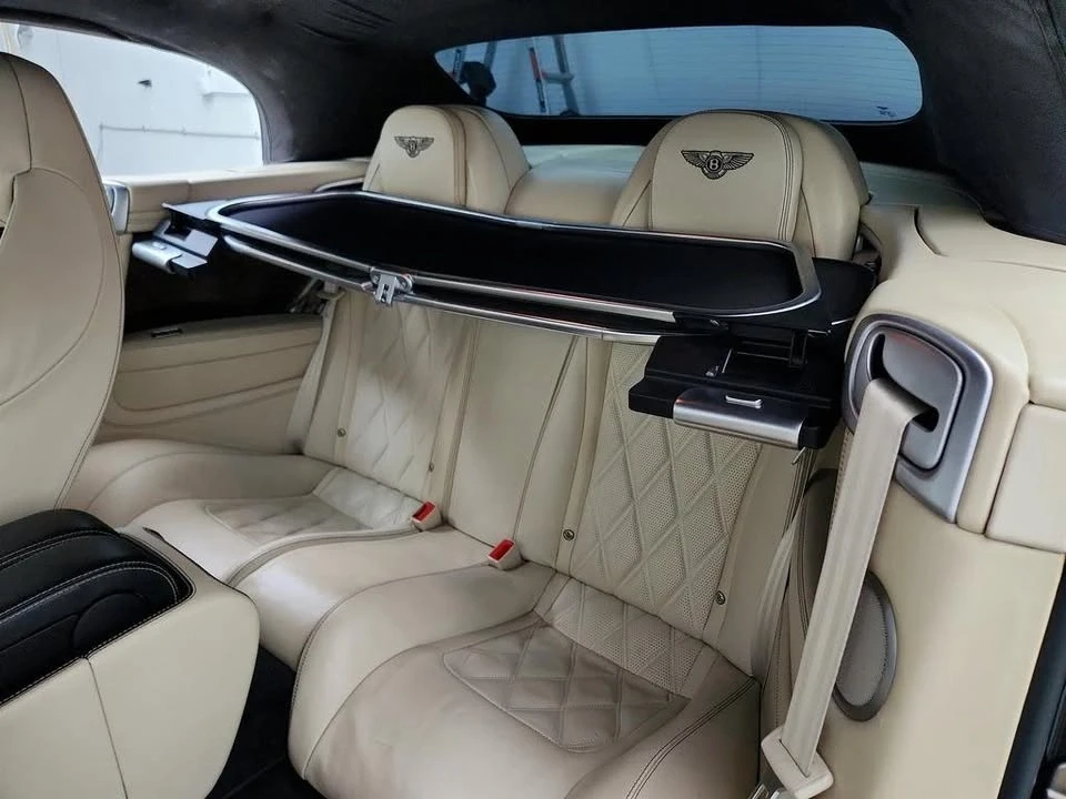 2014 Bentley Continental GT 2nd Gen - Image 16 of 20